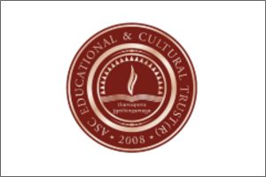 ASC Degree College Logo